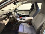 Ford Explorer 2026 Sininen