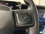 Ford Explorer 2026 Sininen