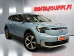 Ford Explorer 2026 Sininen