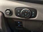 Ford Transit 2026 Valkoinen