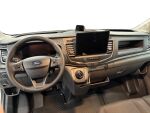 Ford Transit 2026 Valkoinen