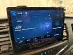 Ford Transit 2026 Valkoinen