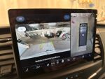 Ford Transit 2026 Valkoinen