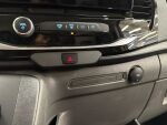 Ford Transit 2026 Valkoinen