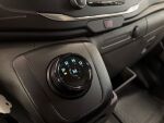 Ford Transit 2026 Valkoinen