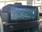 Ford Transit Custom 2026 Digital Aqua Blue