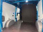 Ford Transit Custom 2026 Digital Aqua Blue