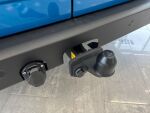 Ford Transit Custom 2026 Digital Aqua Blue