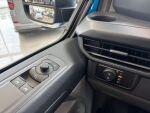 Ford Transit Custom 2026 Digital Aqua Blue