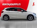 BMW 225 2017 Valkoinen