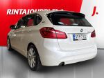 BMW 225 2017 Valkoinen