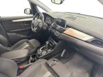 BMW 225 2017 Valkoinen