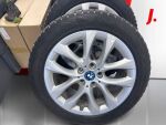 BMW 225 2017 Valkoinen