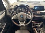 BMW 225 2017 Valkoinen