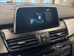 BMW 225 2017 Valkoinen