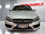 Mercedes-Benz C 2016 Hopea
