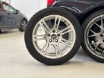 BMW 520 2012 Musta