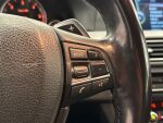 BMW 520 2012 Musta