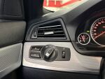 BMW 520 2012 Musta