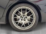 BMW 520 2012 Musta