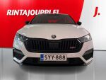 Skoda Octavia 2021 Valkoinen