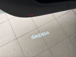 Skoda Octavia 2021 Valkoinen
