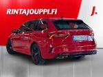 Skoda Octavia 2021 Punainen
