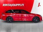 Skoda Octavia 2021 Punainen