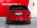 Skoda Octavia 2021 Punainen