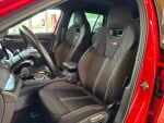 Skoda Octavia 2021 Punainen