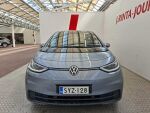 Volkswagen ID.3 2021 Sininen