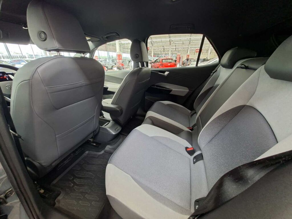 Volkswagen ID.3 2021 Sininen