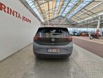 Volkswagen ID.3 2021 Sininen