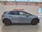 Volkswagen ID.3 2021 Sininen