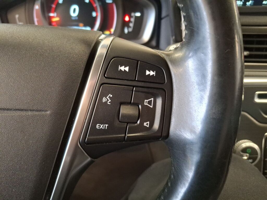 Volvo XC70 2014 Sininen