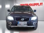 Volvo XC70 2014 Sininen