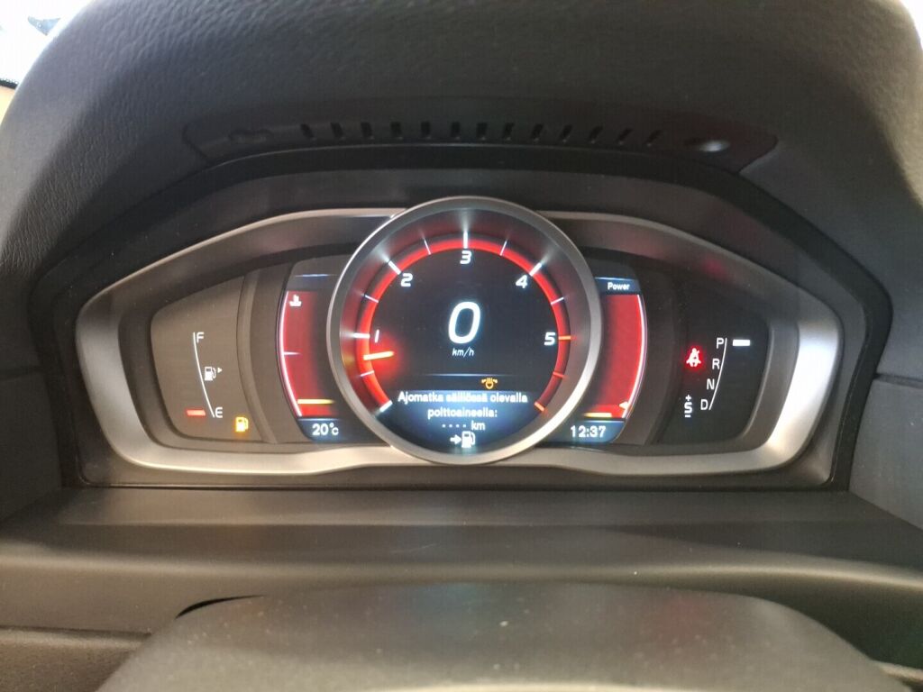 Volvo XC70 2014 Sininen