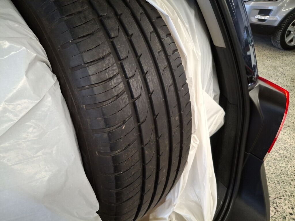 Volvo XC70 2014 Sininen