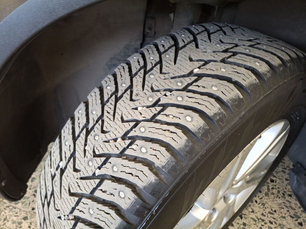 Volvo XC70 2014 Sininen