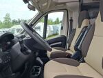 Hobby Optima Ontour T65 HKM 2021 Valkoinen
