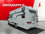 Hobby Optima Ontour T65 HKM 2021 Valkoinen