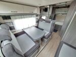 Hobby Optima Ontour T65 HKM 2021 Valkoinen