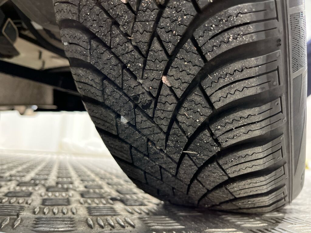 Mini Cooper 2011 Vihreä