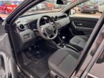 Dacia Duster 2021 Musta
