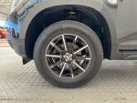 Dacia Duster 2021 Musta