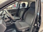 Dacia Duster 2021 Musta