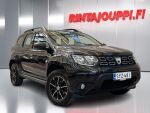 Dacia Duster 2021 Musta