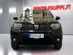 Dacia Duster 2021 Musta