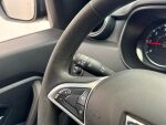 Dacia Duster 2021 Musta