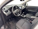 Renault Captur 2021 Valkoinen